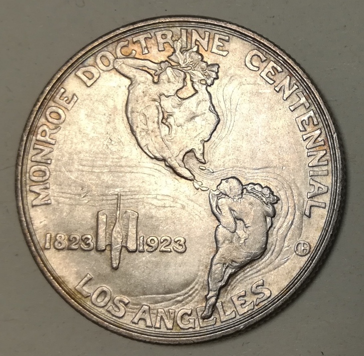 1923-Half-Dollar-1923-Los-Angeles-Help-For-Grading