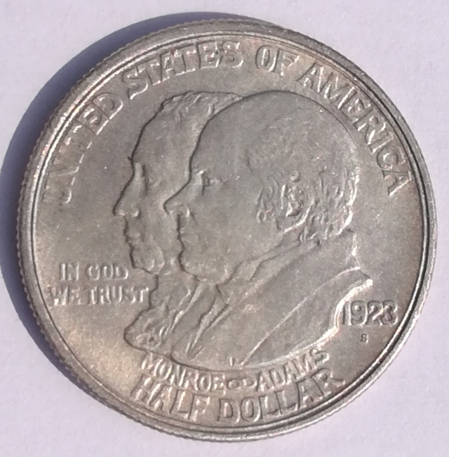 1923-Half-Dollar-1923-Los-Angeles-Help-For-Grading