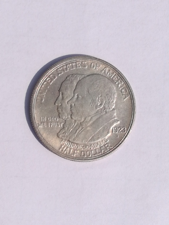 1923-Half-Dollar-1923-Los-Angeles-Help-For-Grading