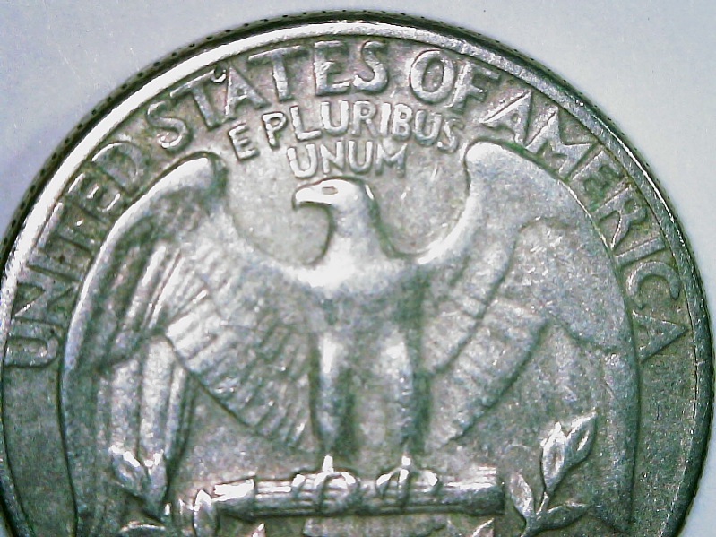 1965-Quarter-Mint-Error?