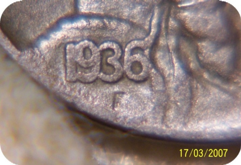 Question-On-Buffalo-Nickle-And-Grade-Please