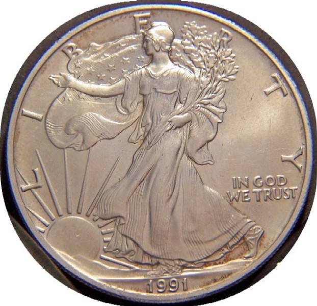 Coin-Or-No-Bullion??