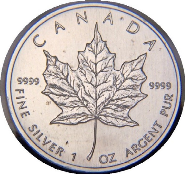 Coin-Or-No-Bullion??