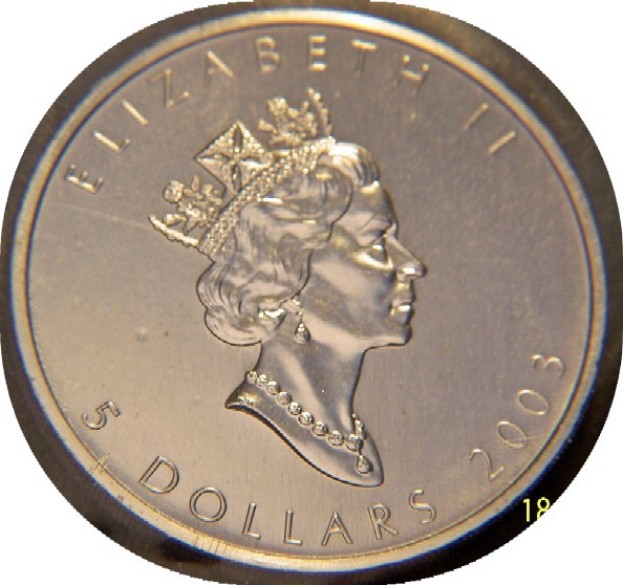 Coin-Or-No-Bullion??