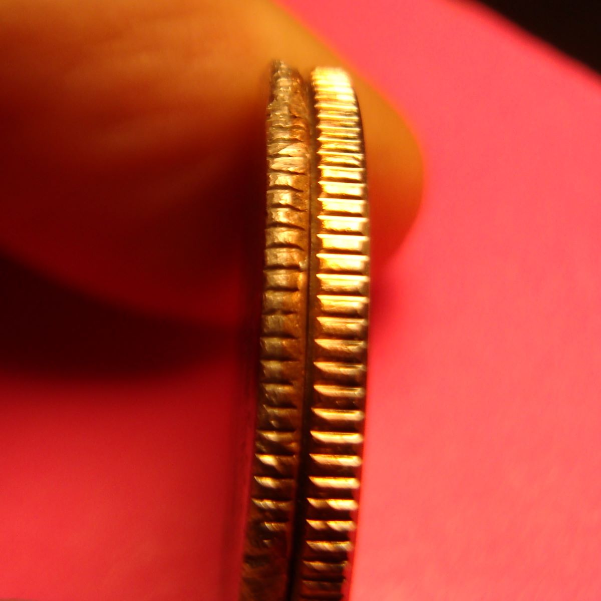 2012-Hawaii-State-Quarter---Stuck-In-Polishing-Cones?