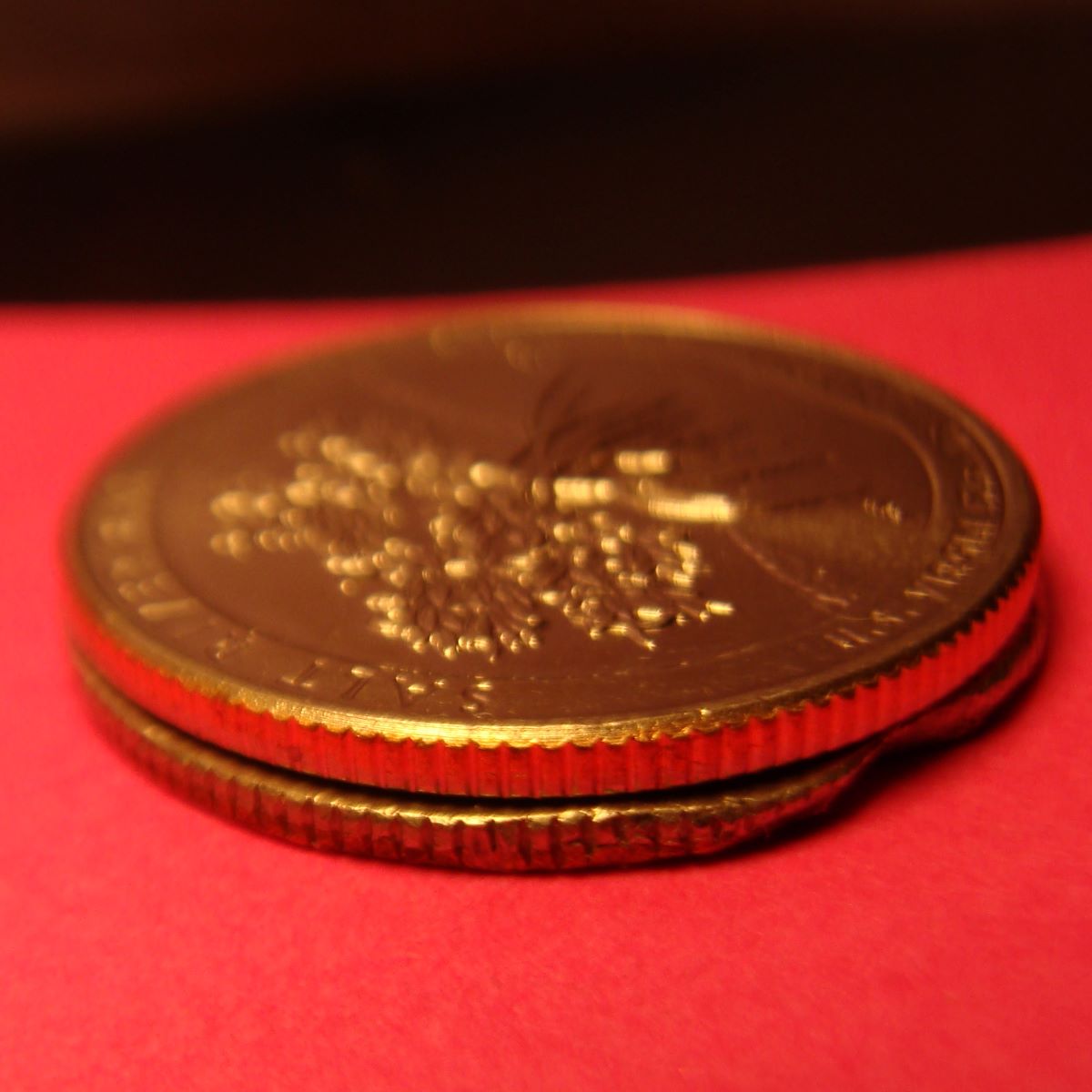 2012-Hawaii-State-Quarter---Stuck-In-Polishing-Cones?