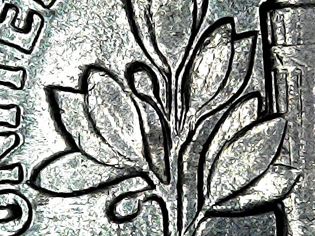 1993-P-Roosevelt-Dime-Offset/Die-Crack/Doubling