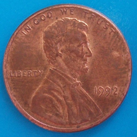 1992-P-Lincoln-Memorial-Cent-Reverse-Die-Crack-Error