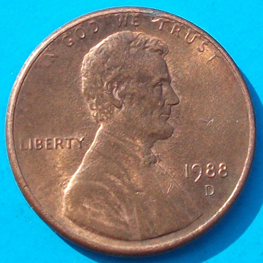 1988-Lincoln-Cent-Rim