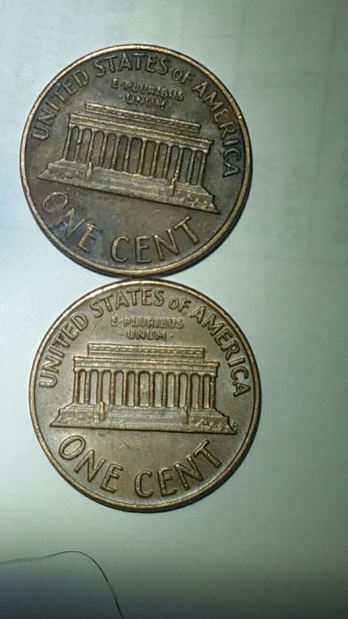 1969-S-And-1970-S-1c-Lincolns
