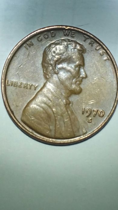 1969-S-And-1970-S-1c-Lincolns