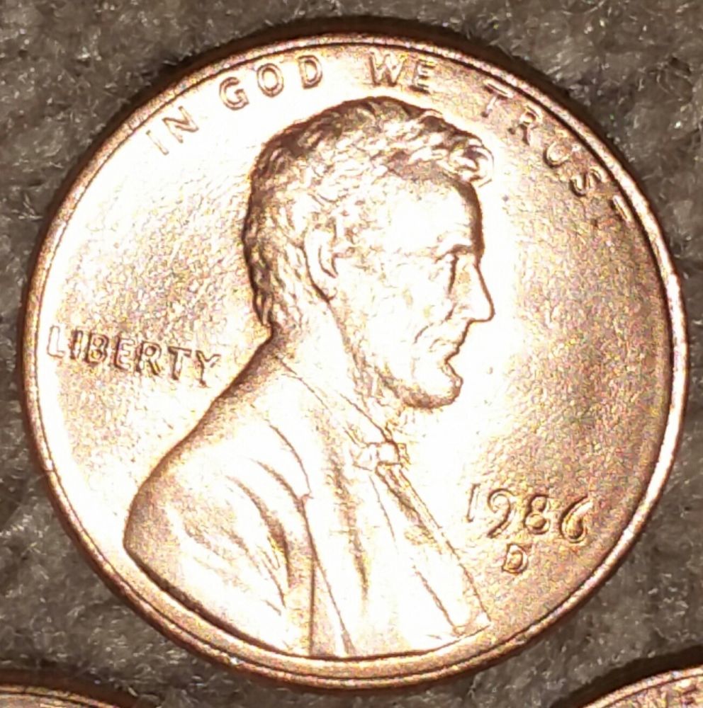 1969-S-And-1970-S-1c-Lincolns