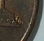 1991-D-Double-Die-Both-Faces?.-Wide-'Am'