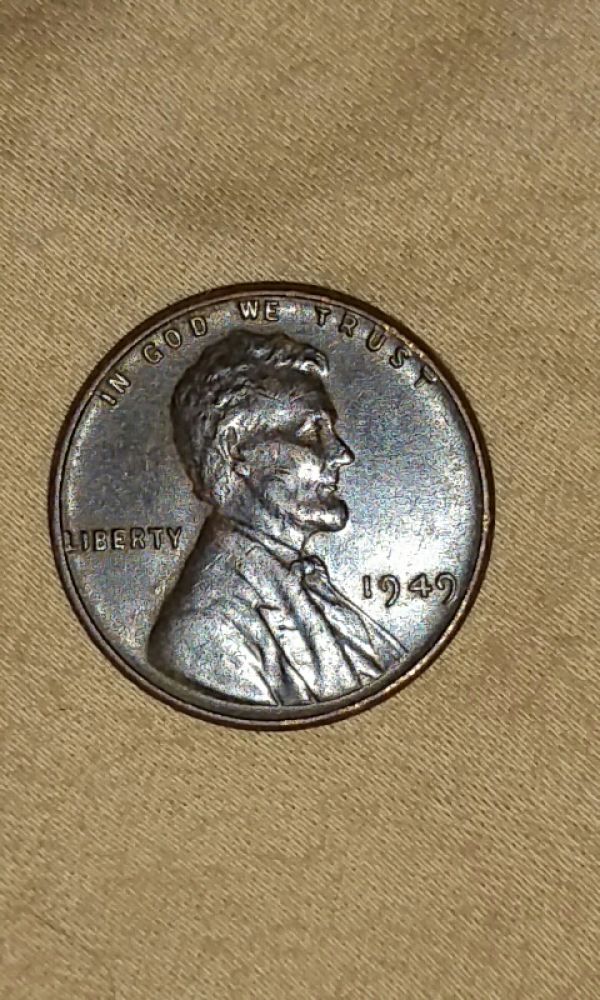 1949-Wheat-Penny