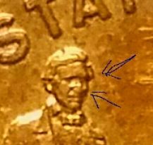 2009-D-Professional-Lincoln-Cent-DDR-*-Updated-Photos*