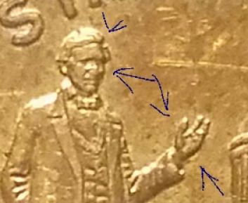 2009-D-Professional-Lincoln-Cent-DDR-*-Updated-Photos*