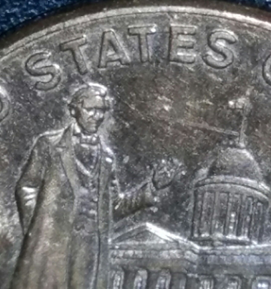 2009-D-Professional-Lincoln-Cent-DDR-*-Updated-Photos*