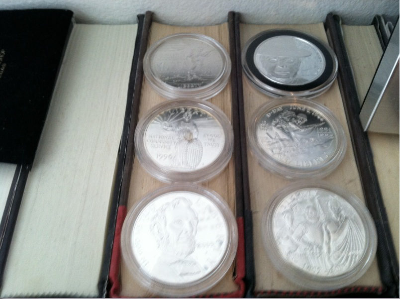 Can-You-Identify-These-Dansco-Albums