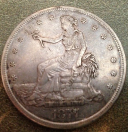 Well-Its-Official,-The-First-Time-Ever-I-Own-A-Trade-Dollar