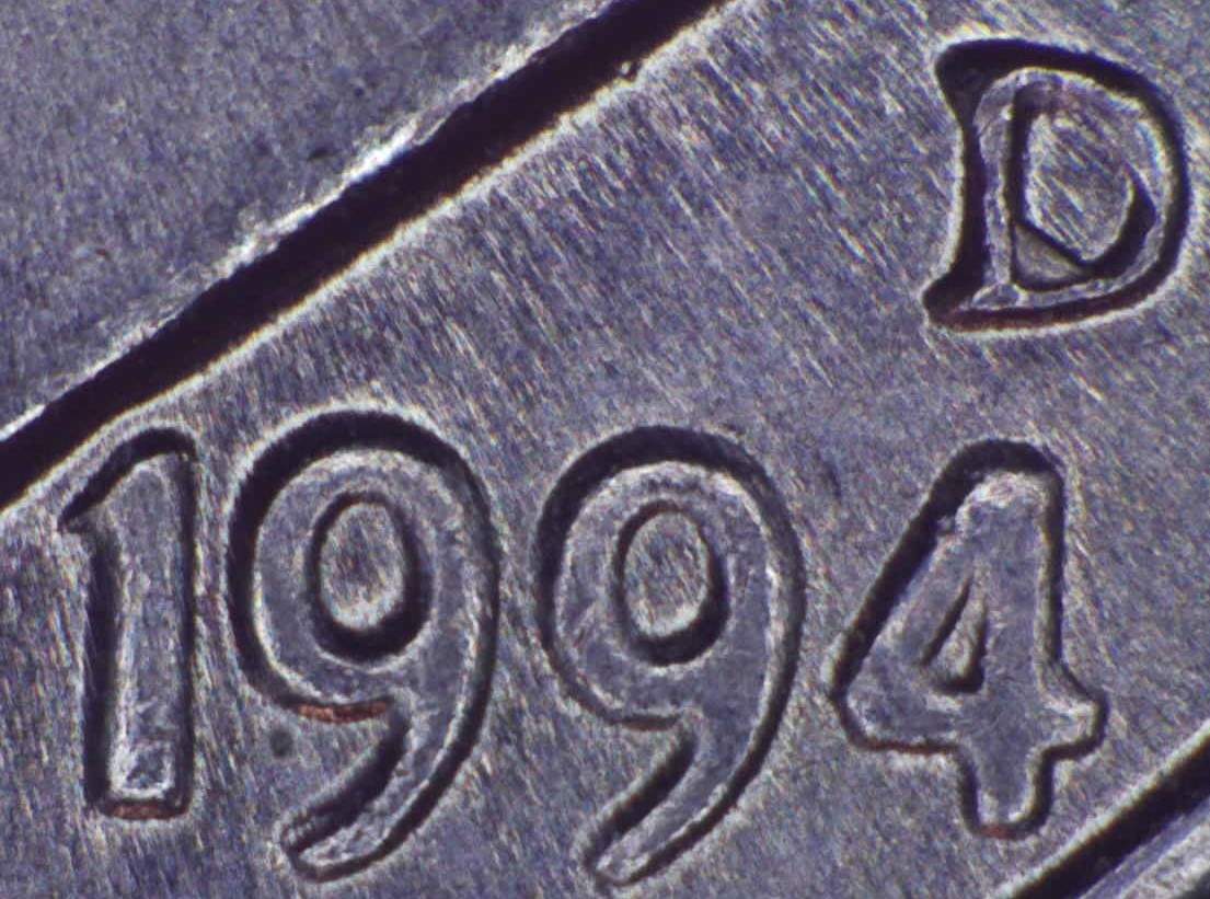 1994-P-Roosevelt-Dime-MM...die-Wear?