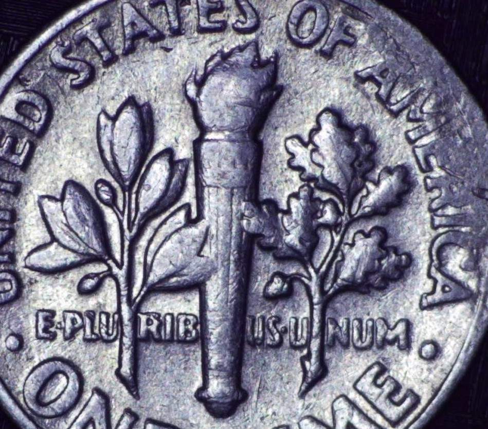 1968-Roosevelt-Dime-