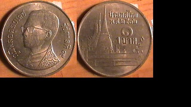 Where-Does-This-Coin-Come-From-|-Thailand-1-Baht