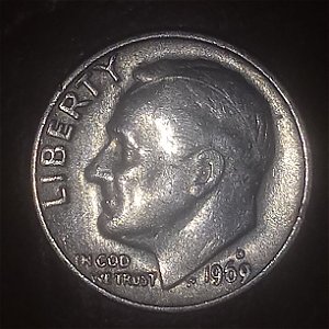 1969-D.--Dime-Can-Someone-Tell-Me-If-I-Got-Something-Good-Please.-Thanks