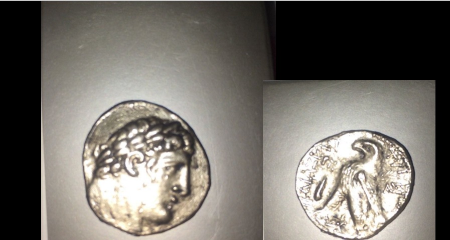 Greek-Coin?-Not-Sure