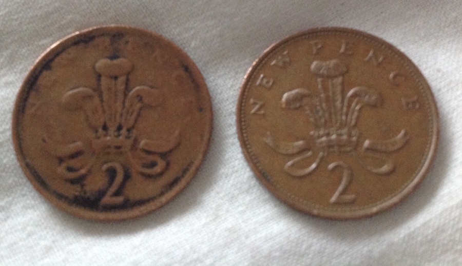 Trying-To-Conclude-What-Has-Happened-To-These-Coins-And-Possibly-When-!