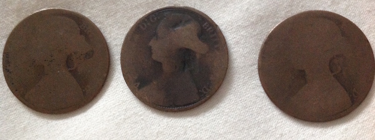 Trying-To-Conclude-What-Has-Happened-To-These-Coins-And-Possibly-When-!