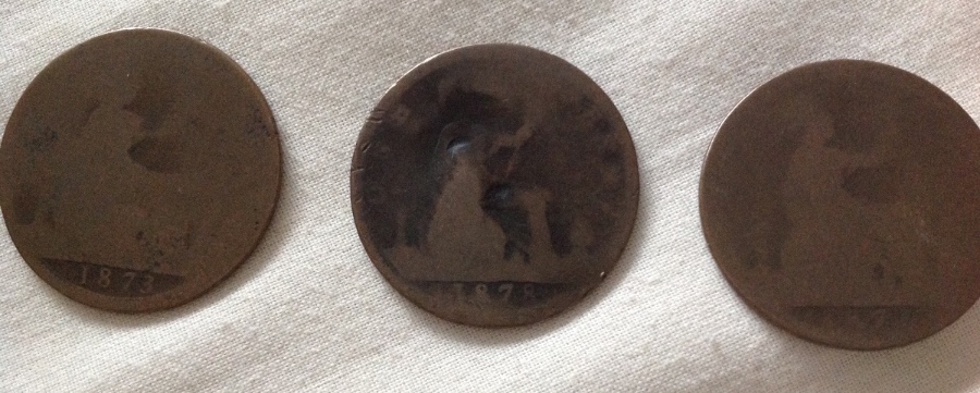 Trying-To-Conclude-What-Has-Happened-To-These-Coins-And-Possibly-When-!