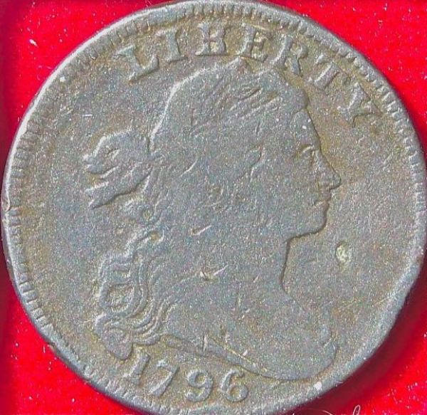 1796-Large-Cent-Draped-Bust