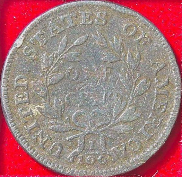 1796-Large-Cent-Draped-Bust