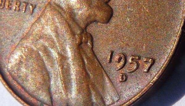 Find:-1957-D-Lincoln-Cent,-DD-Or-Die-Bounce?
