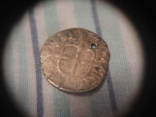 2-Coins---Ancient-And-Something-Else-|-Denmark-And-Repro