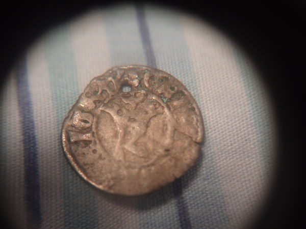 2-Coins---Ancient-And-Something-Else-|-Denmark-And-Repro