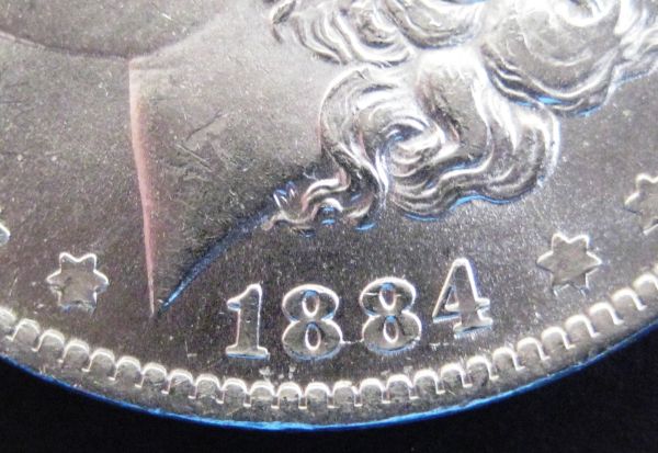 1884-O-Morgan