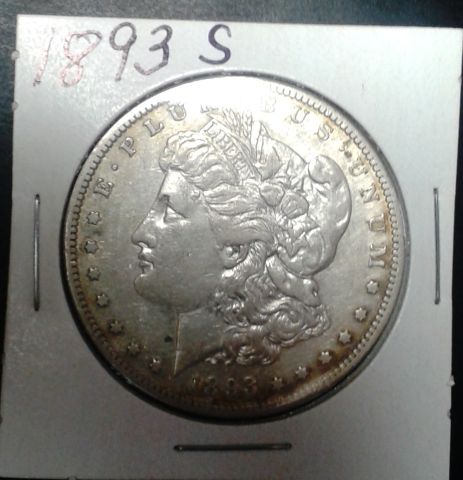 1893-S-Morgan