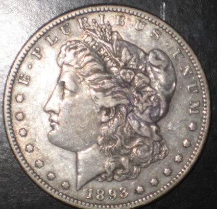 1893-S-Morgan