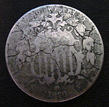 1870-5-Cent-Shield