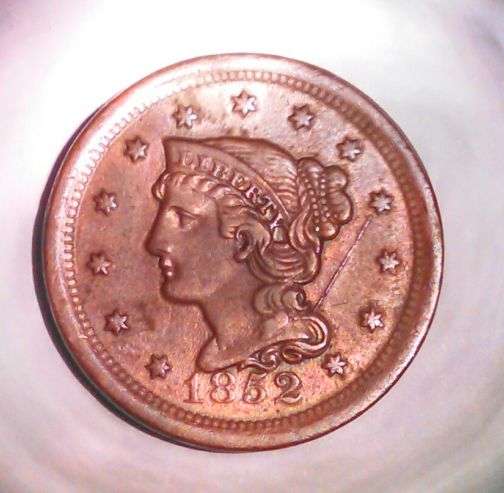 1852-Large-Cent