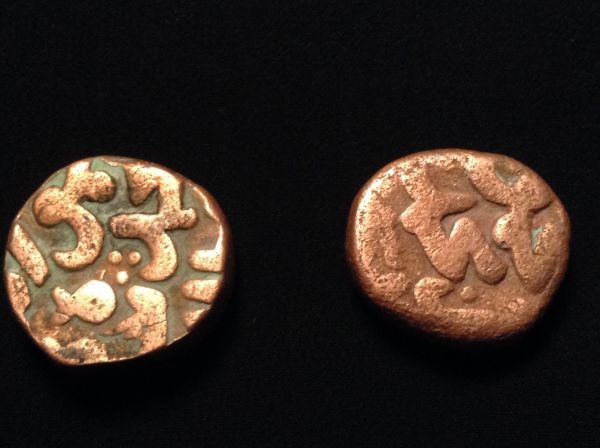 Ancient-ID-Needed