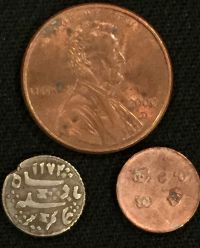 Post-Your-Smallest-And-Largest-Coin-Together