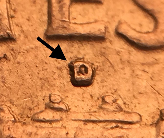 1961-D-Franklin-Half-RPM-Number?
