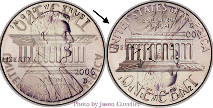 1992-P-Large-Reverse-Die-Clash