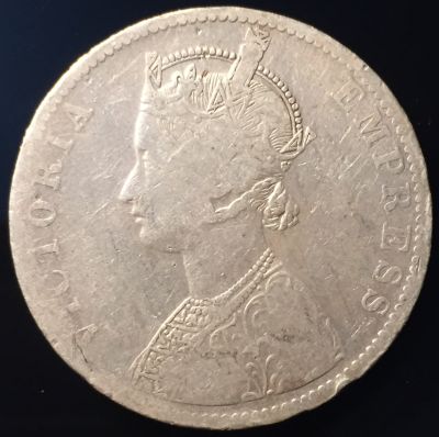 Coins-Of-India---Indian-Princely-States