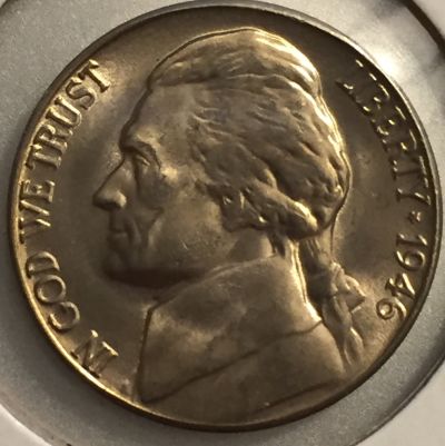 1946-D-Jefferson-Nickel-For-Grading