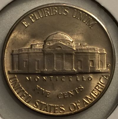1946-D-Jefferson-Nickel-For-Grading