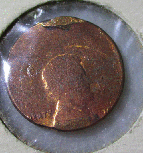 Off-Center-Die-Adjustment-Strike?