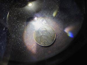 Help-Please.-Is-This-A-Minting-Error-Or-Something-Else.-1944-Wheat-Penny